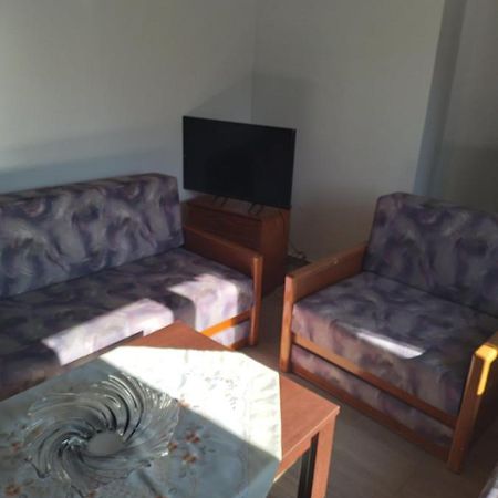 Acropolis View Apartment Limenas  Esterno foto