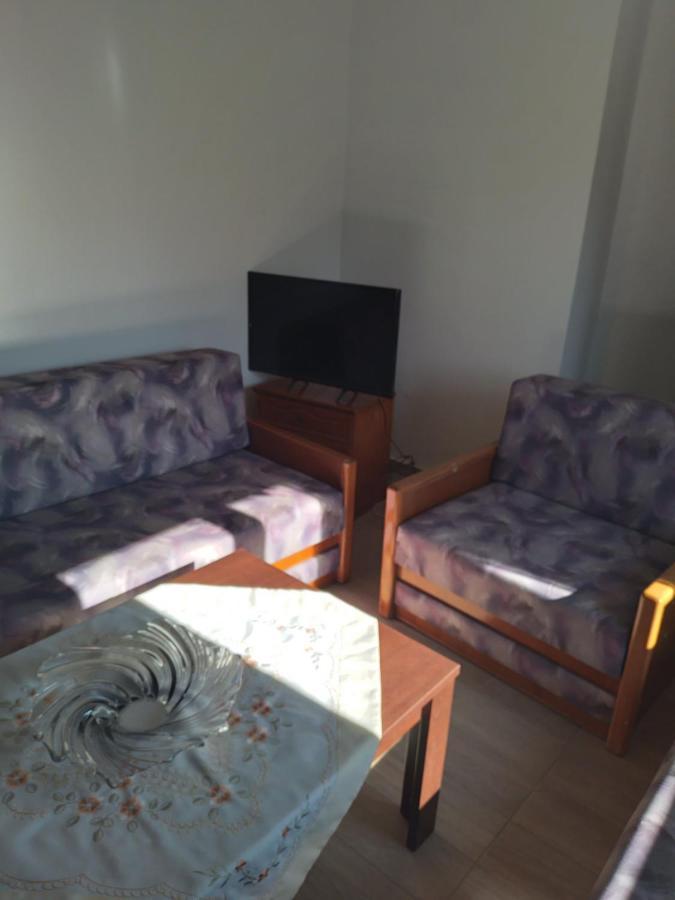 Acropolis View Apartment Limenas  Esterno foto