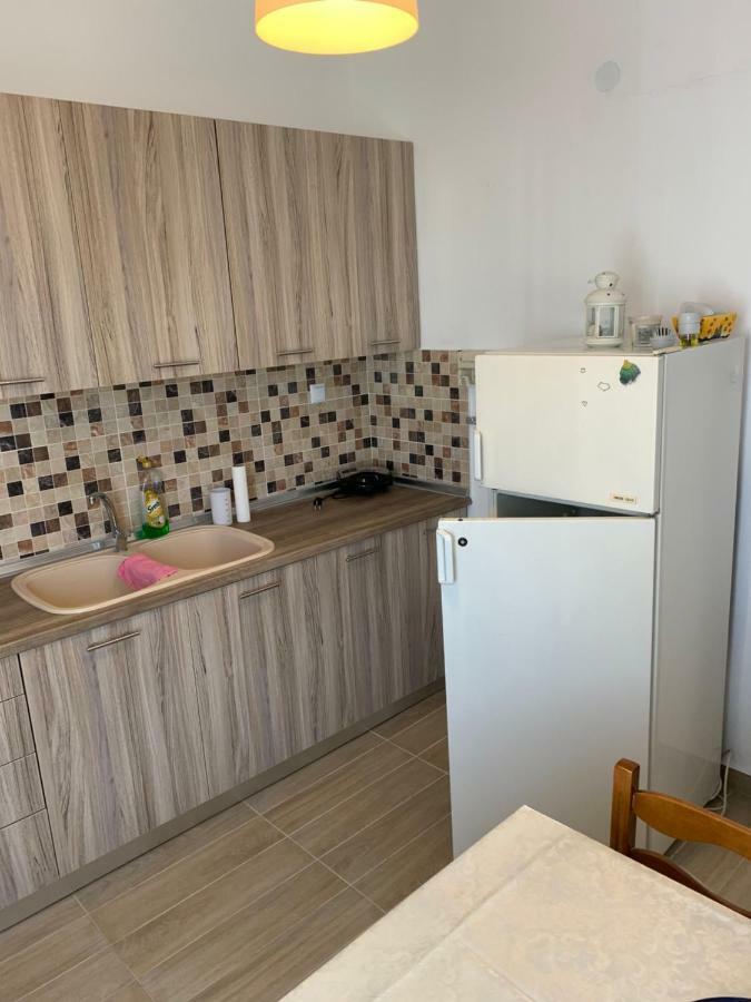 Acropolis View Apartment Limenas  Esterno foto
