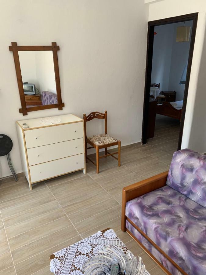 Acropolis View Apartment Limenas  Esterno foto